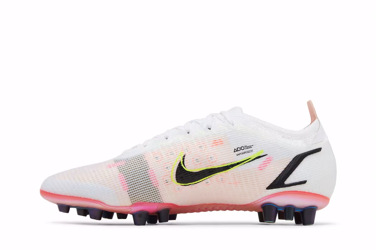 Nike Mercurial Vapor 14 Elite AG Rawdacious, view 4