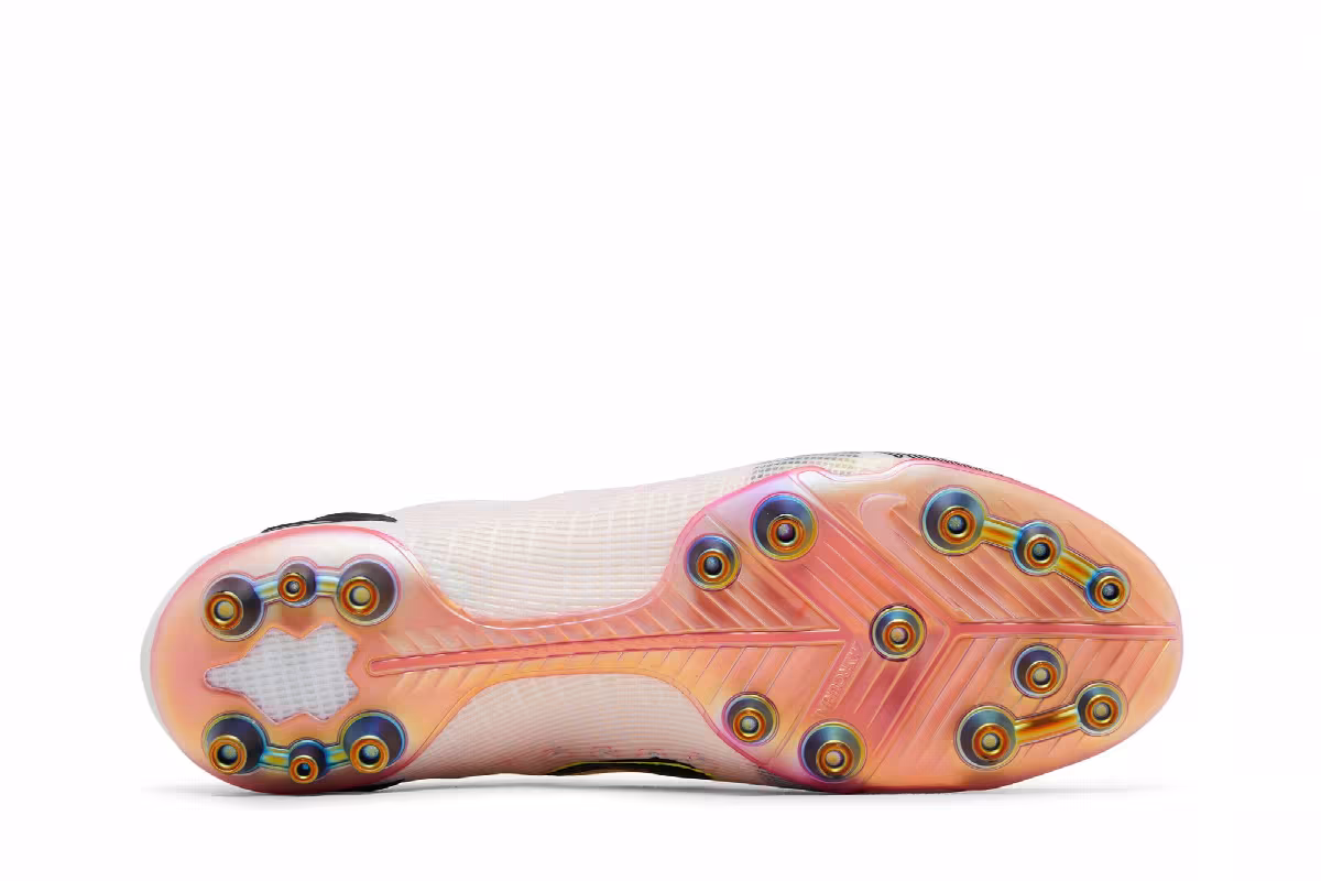 Nike Mercurial Vapor 14 Elite AG Rawdacious, view 5