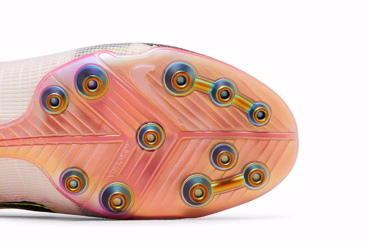 Nike Mercurial Vapor 14 Elite AG Rawdacious, view 6