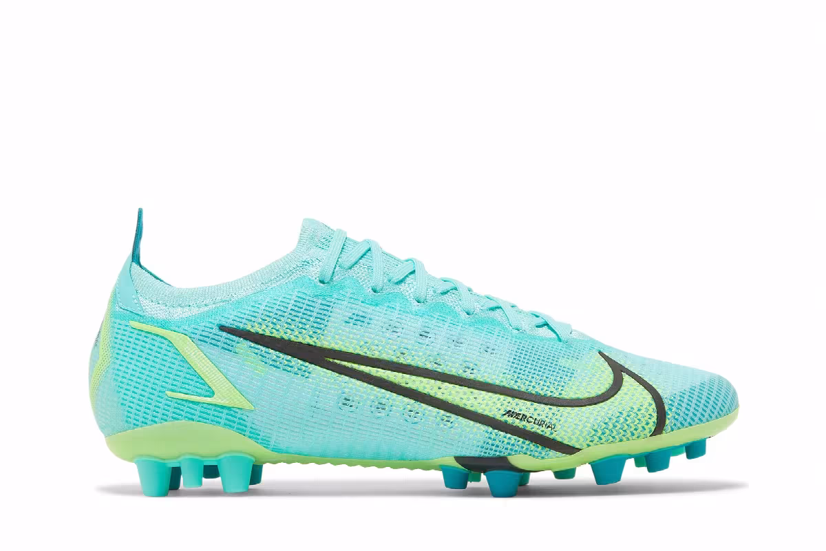 Nike Mercurial Vapor 14 Elite AG Impulse Pack, view 2