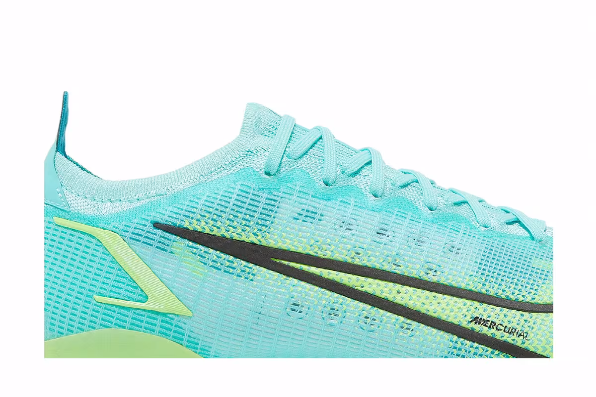 Nike Mercurial Vapor 14 Elite AG Impulse Pack, view 3