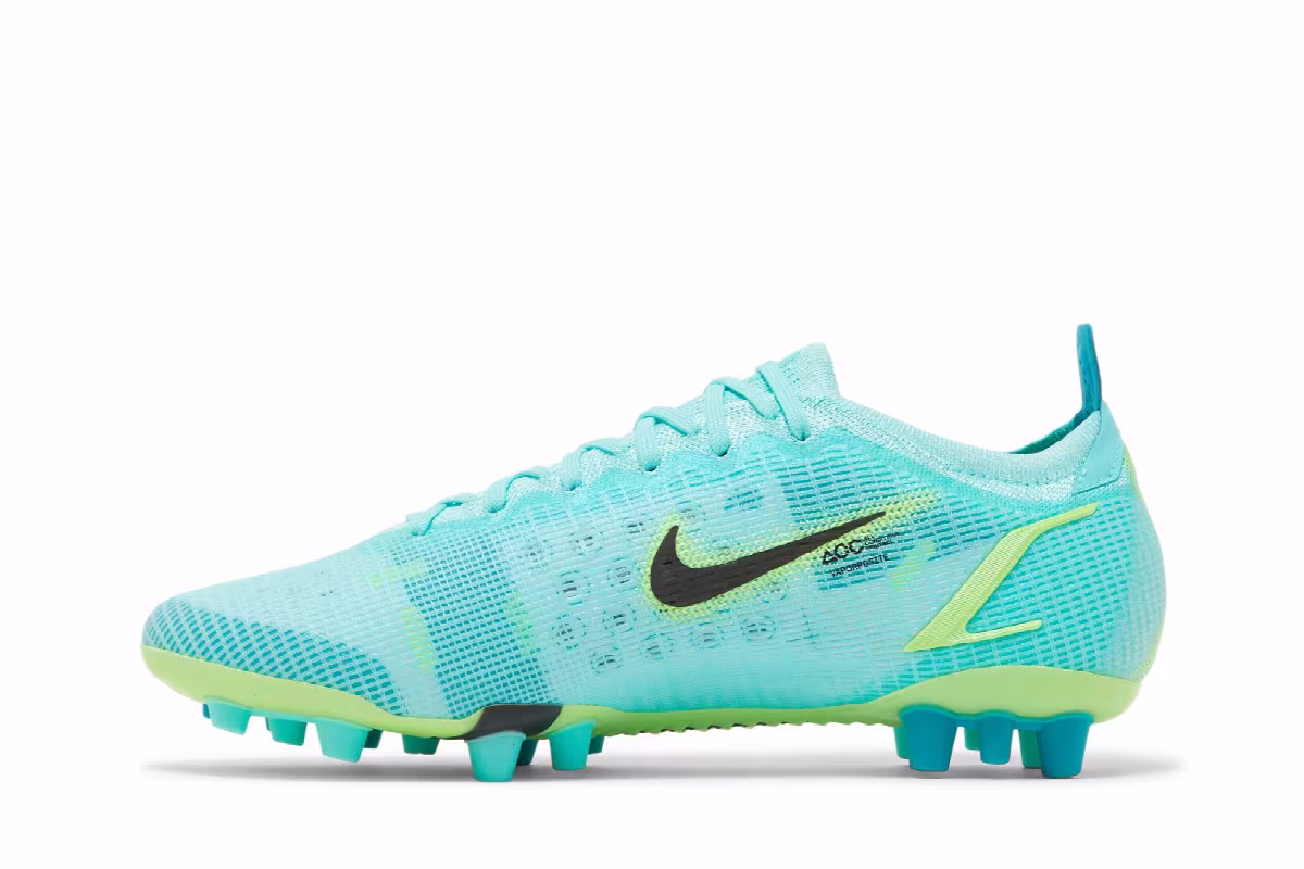 Nike Mercurial Vapor 14 Elite AG Impulse Pack, view 4
