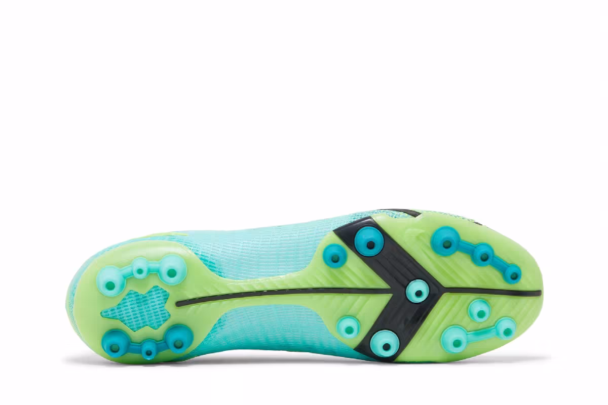 Nike Mercurial Vapor 14 Elite AG Impulse Pack, view 5
