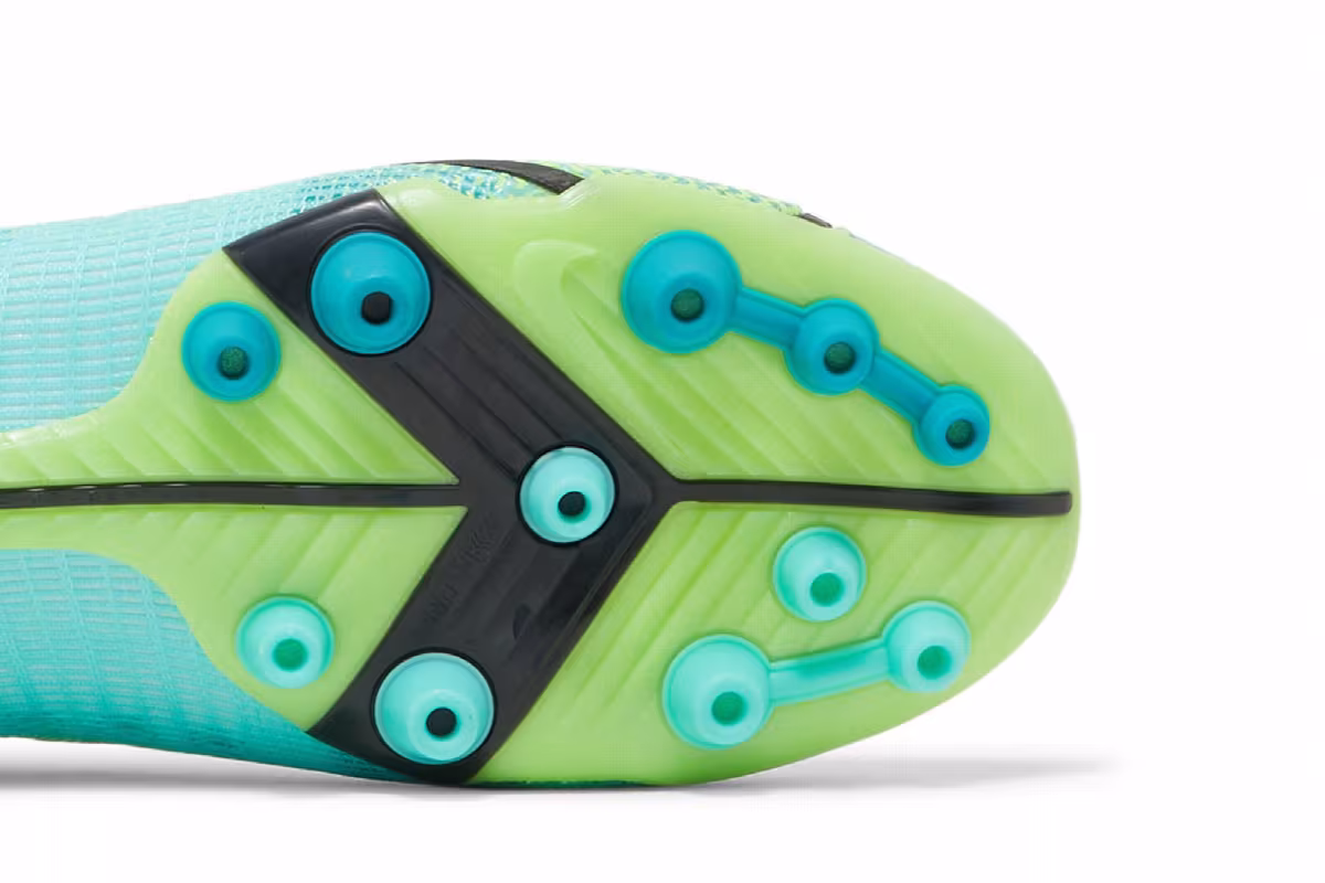 Nike Mercurial Vapor 14 Elite AG Impulse Pack, view 6