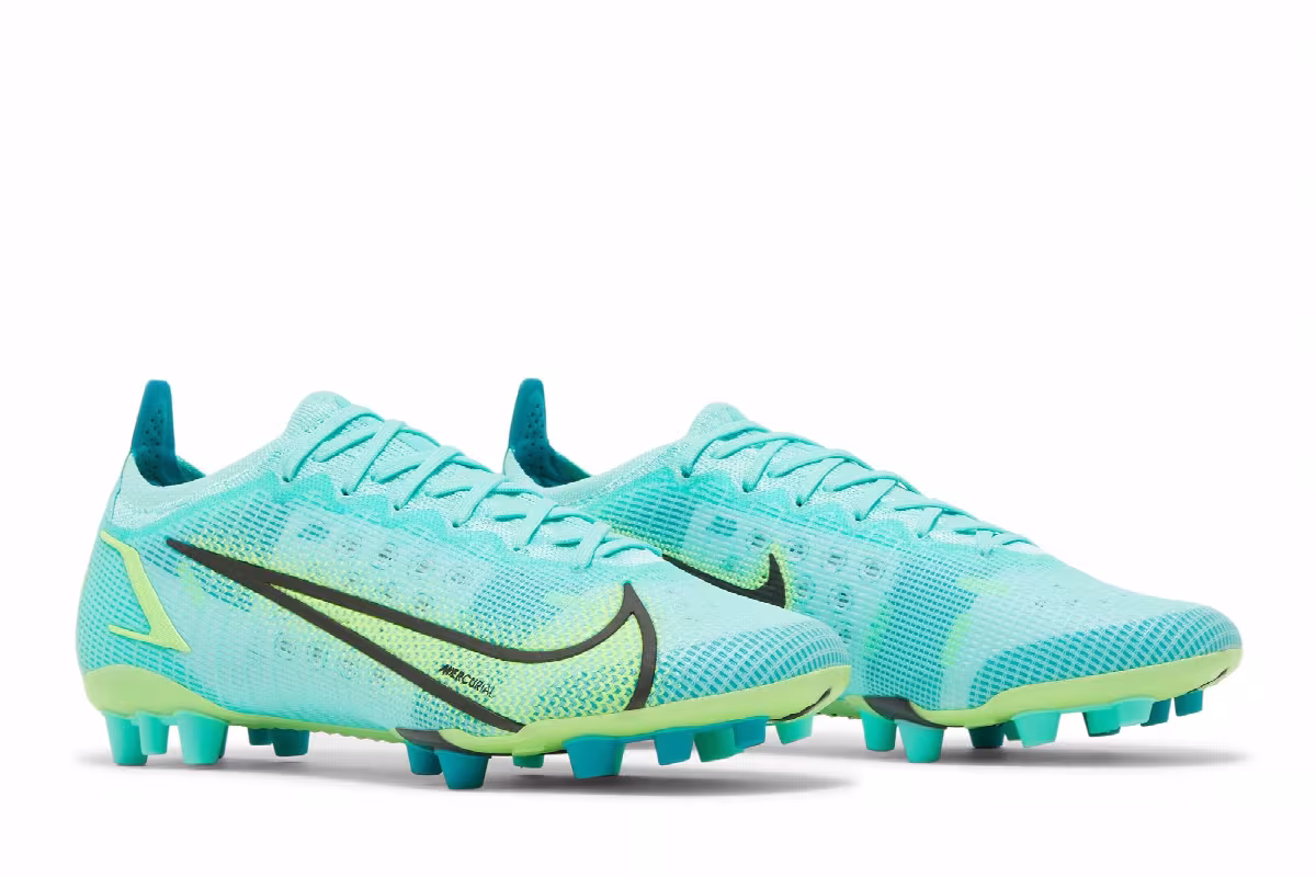 Nike Mercurial Vapor 14 Elite AG Impulse Pack, view 9
