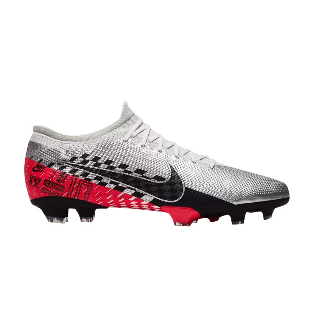 Neymar Jr. x Nike Mercurial Vapor 13 Pro FG Speed Freak