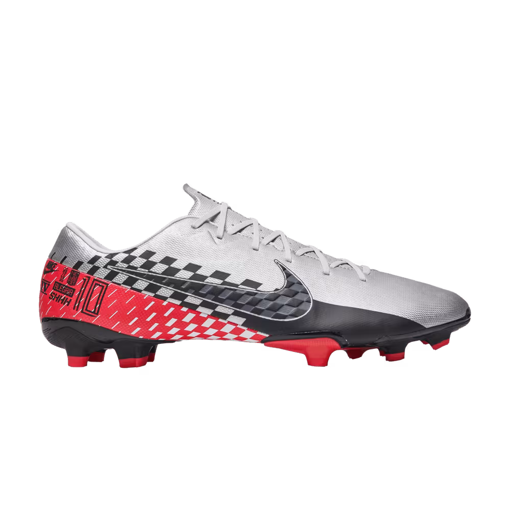 Neymar Jr. x Nike Mercurial Vapor 13 Academy FG Speed Freak