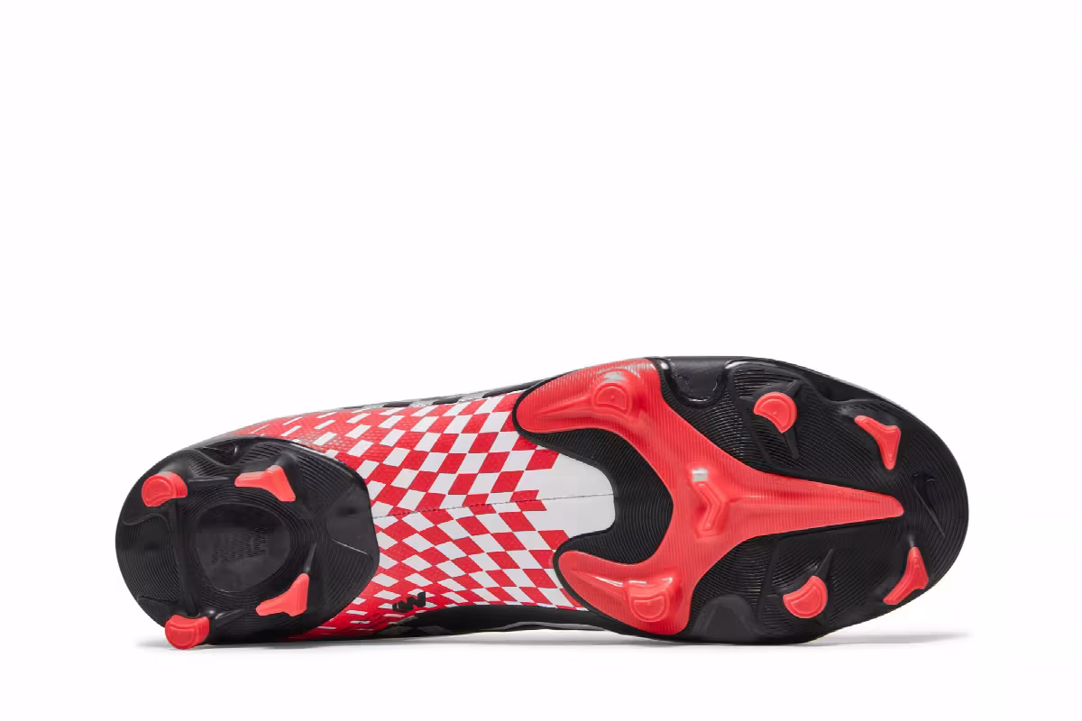 Neymar Jr. x Nike Mercurial Vapor 13 Academy FG Speed Freak, view 5