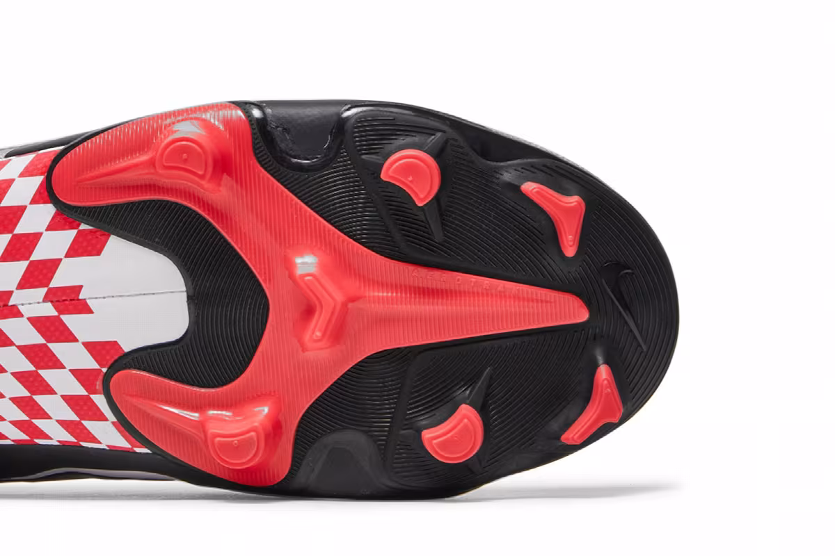 Neymar Jr. x Nike Mercurial Vapor 13 Academy FG Speed Freak, view 6