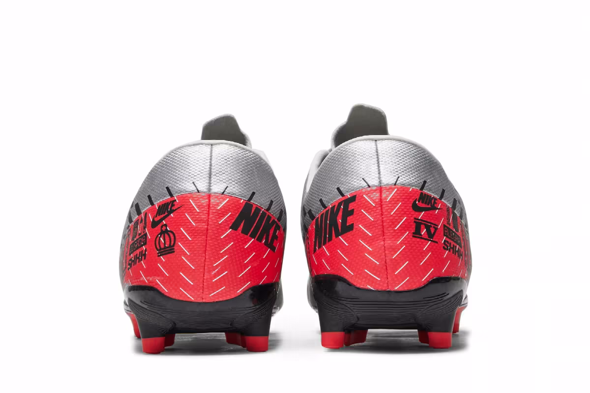 Neymar Jr. x Nike Mercurial Vapor 13 Academy FG Speed Freak, view 7