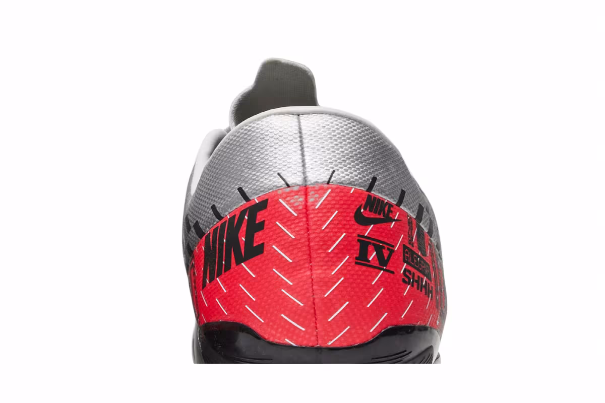 Neymar Jr. x Nike Mercurial Vapor 13 Academy FG Speed Freak, view 8