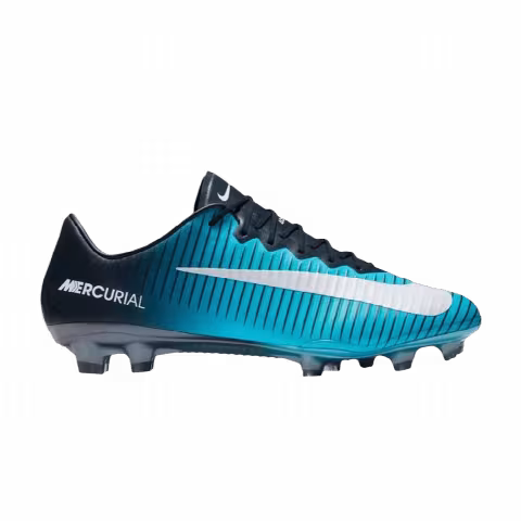 Nike Mercurial Vapor 11 FG 'Obsidian Gamma Blue'