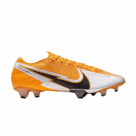 Nike Mercurial Vapor 13 Elite FG 'Laser Orange'