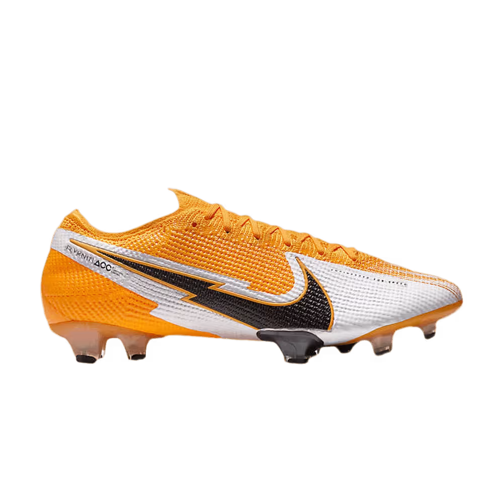 Nike Mercurial Vapor 13 Elite FG Laser Orange