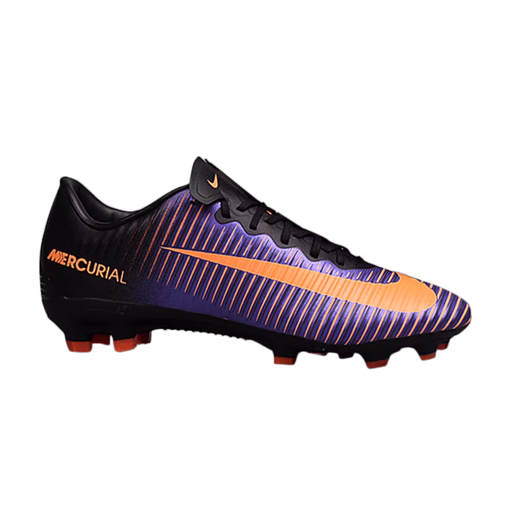 Nike Mercurial Vapor 11 Pro SG Purple Dynasty