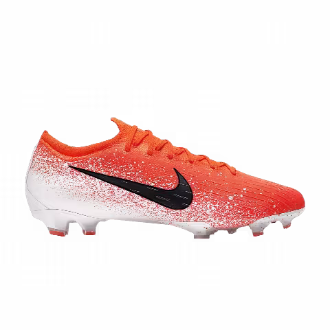 Nike Mercurial Vapor 12 Elite FG 'Euphoria Pack - Hyper Crimson'