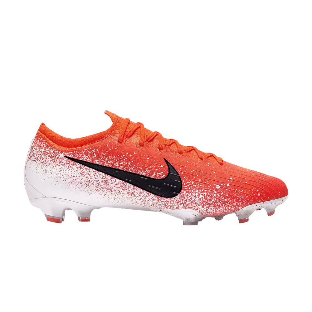 Nike Mercurial Vapor 12 Elite FG Euphoria Pack - Hyper Crimson