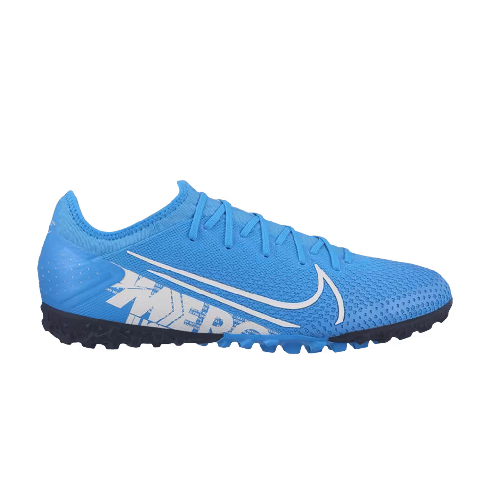 Nike Mercurial Vapor 13 Pro TF Blue Hero