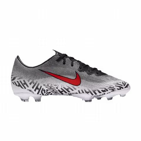 Nike Mercurial Vapor 12 Elite Neymar FG GS 'Shhhhh'