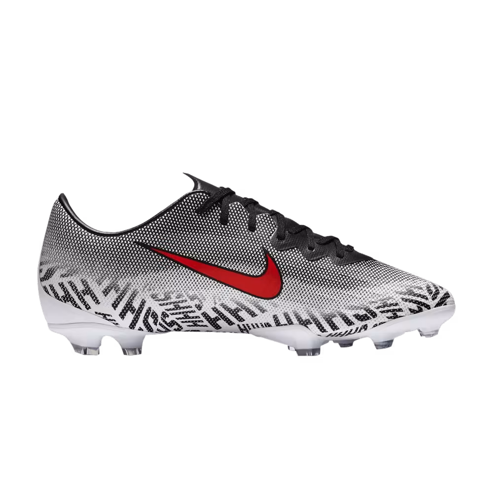 Nike Mercurial Vapor 12 Elite Neymar FG GS Shhhhh