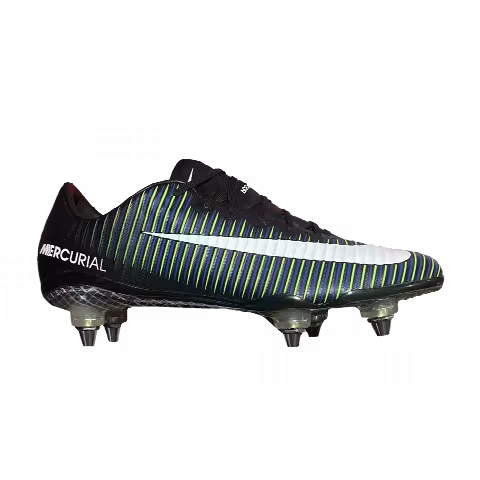 Nike Mercurial Vapor 11 SG ACC Pro 'Dark Lightning Pack'