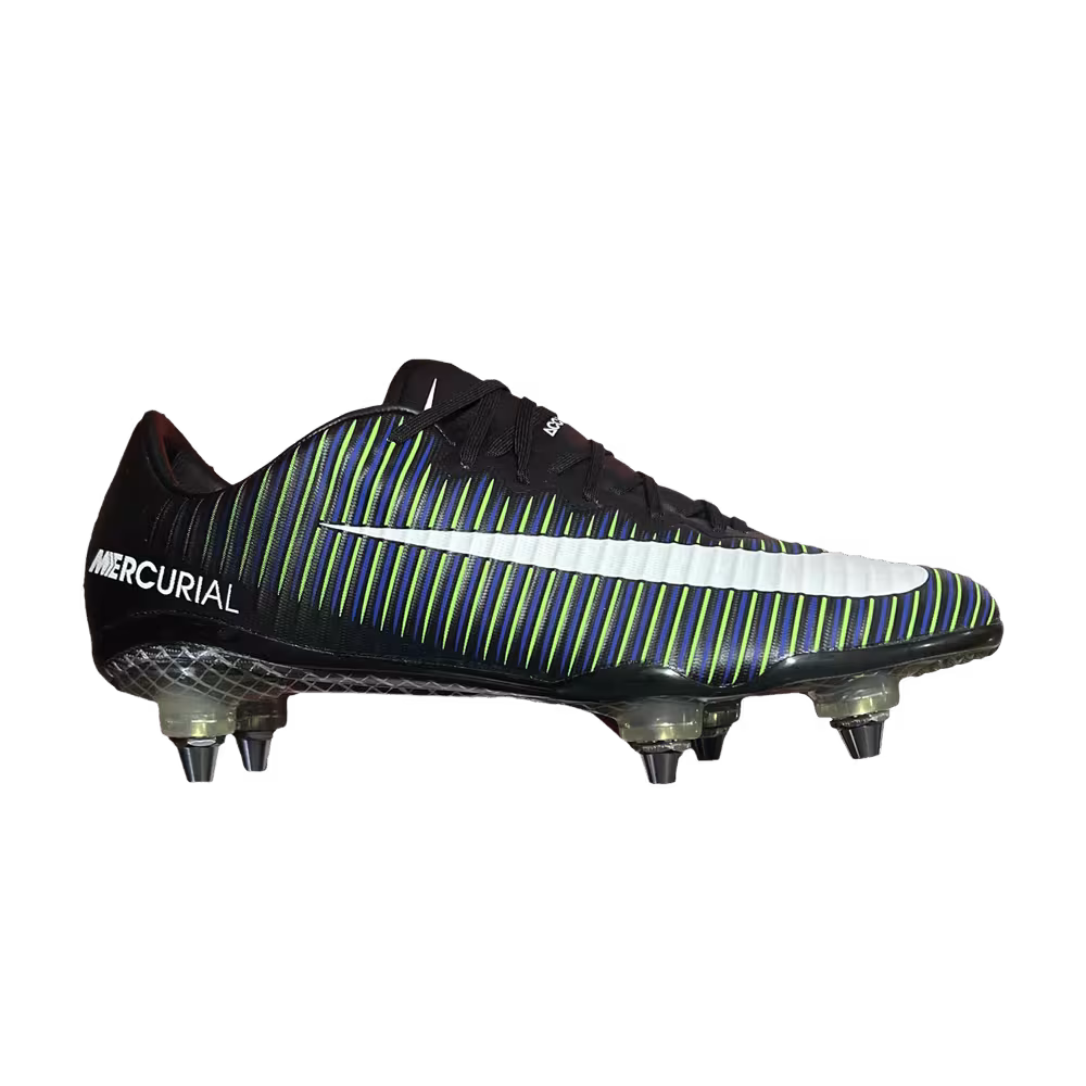 Nike Mercurial Vapor 11 SG ACC Pro Dark Lightning Pack