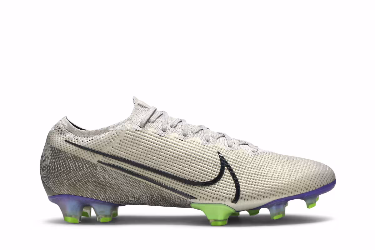 Nike Mercurial Vapor 13 Elite FG Desert Sand, view 2