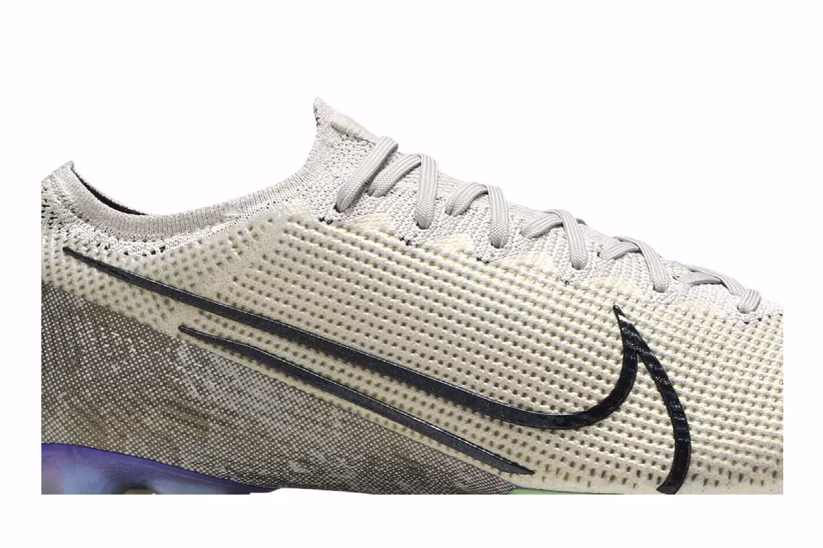 Nike Mercurial Vapor 13 Elite FG Desert Sand, view 3
