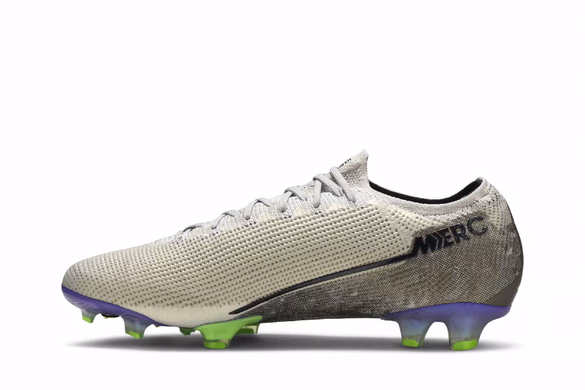 Nike Mercurial Vapor 13 Elite FG Desert Sand, view 4