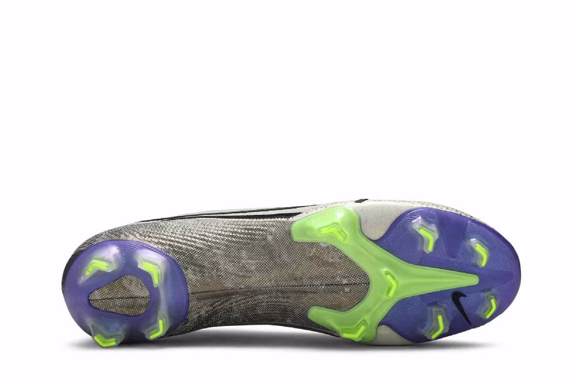 Nike Mercurial Vapor 13 Elite FG Desert Sand, view 5