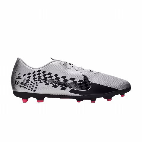 Nike Neymar Jr. x Mercurial Vapor 13 Club FG MG 'Speed Freak'