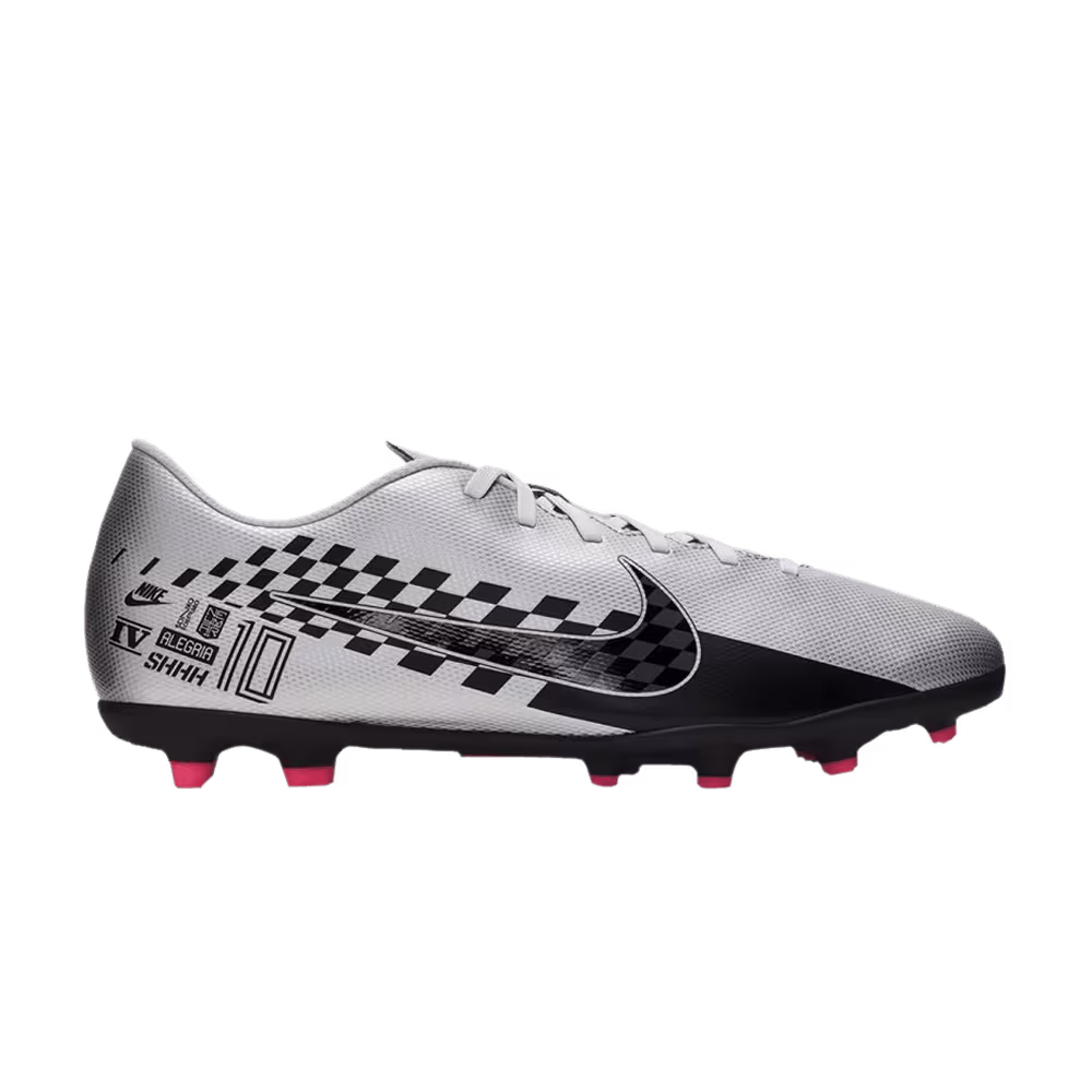 Nike Neymar Jr. x Mercurial Vapor 13 Club FG MG Speed Freak