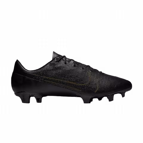 Nike Mercurial Vapor 13 Elite Tech Craft FG 'Triple Black'
