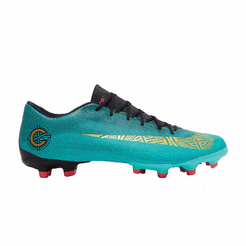 Nike Mercurial Vapor 12 Academy CR7 FG MG 'The Pride of Portugal'