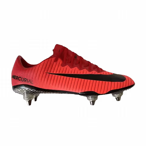 Nike Mercurial Vapor 11 SG ACC Pro 'University Red'