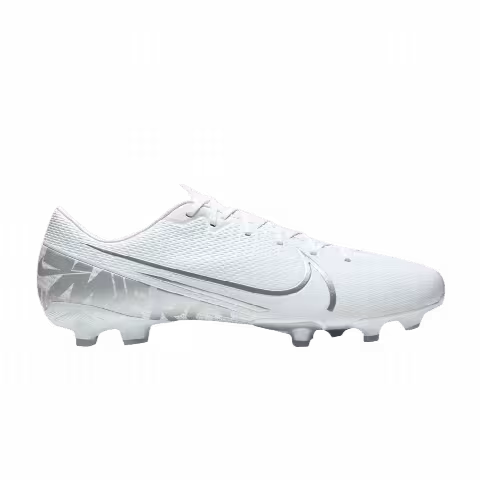 Nike Mercurial Vapor 13 Academy MG 'White Chrome'