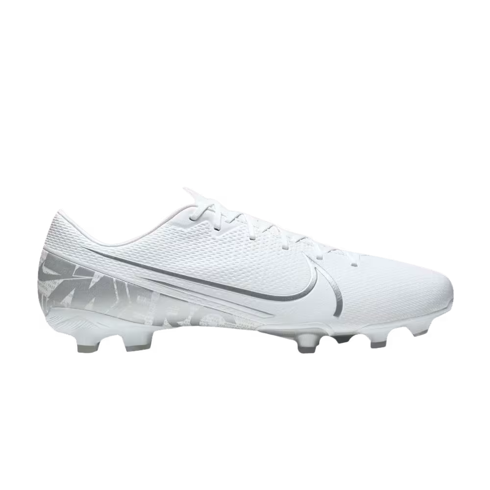 Nike Mercurial Vapor 13 Academy MG White Chrome