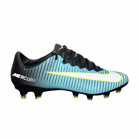 Nike Wmns Mercurial Vapor 11 AG Pro 'Light Aqua Volt'