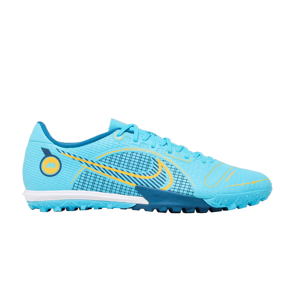 Nike Mercurial Vapor 14 Academy TF Blueprint Pack