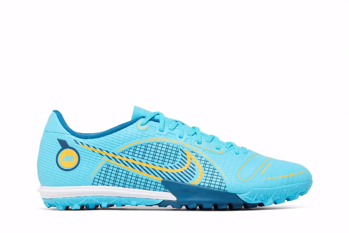 Nike Mercurial Vapor 14 Academy TF Blueprint Pack, view 2