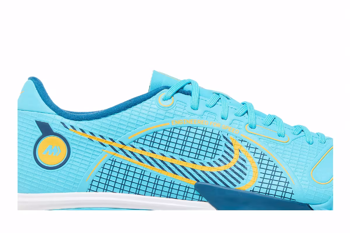 Nike Mercurial Vapor 14 Academy TF Blueprint Pack, view 3