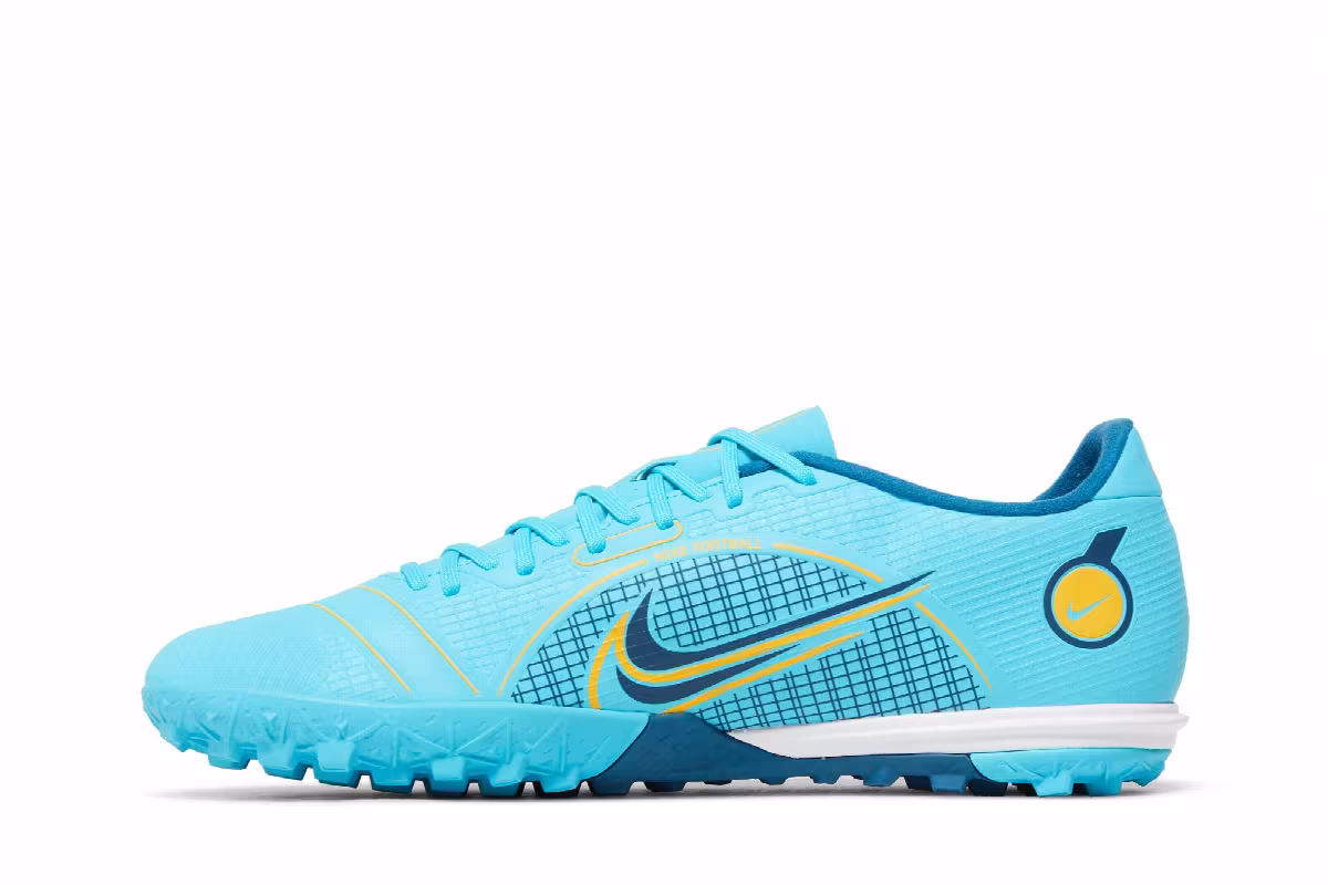 Nike Mercurial Vapor 14 Academy TF Blueprint Pack, view 4