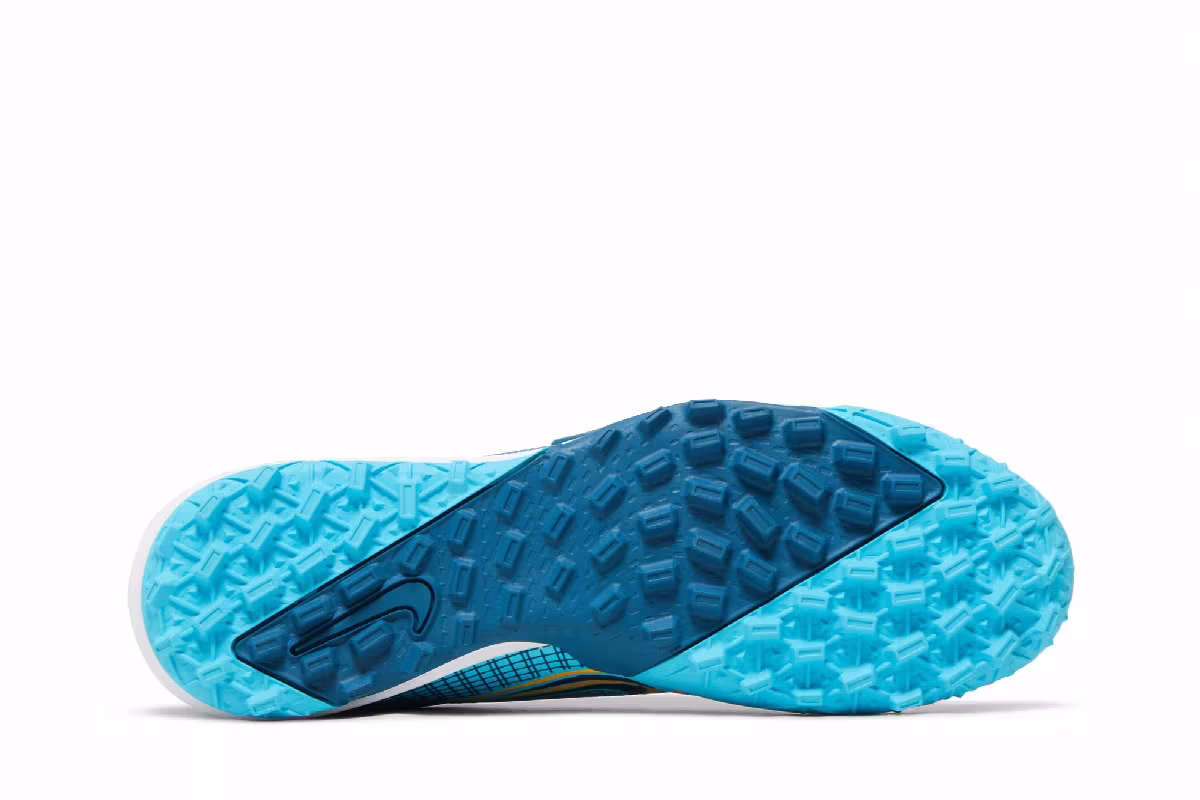Nike Mercurial Vapor 14 Academy TF Blueprint Pack, view 5