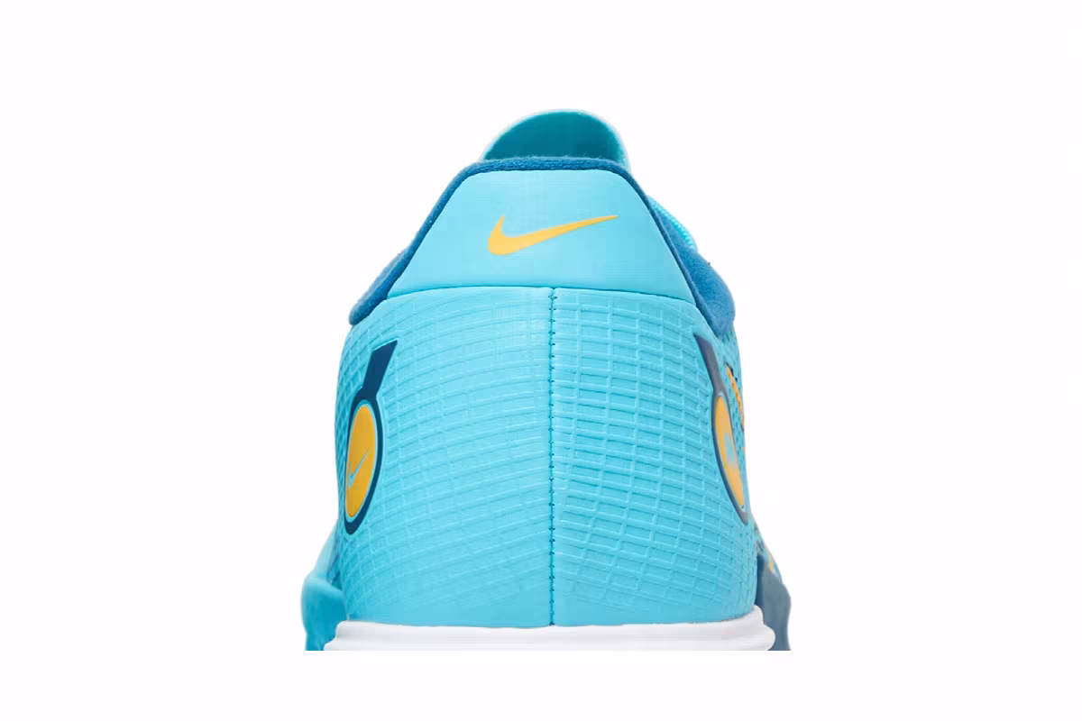 Nike Mercurial Vapor 14 Academy TF Blueprint Pack, view 8