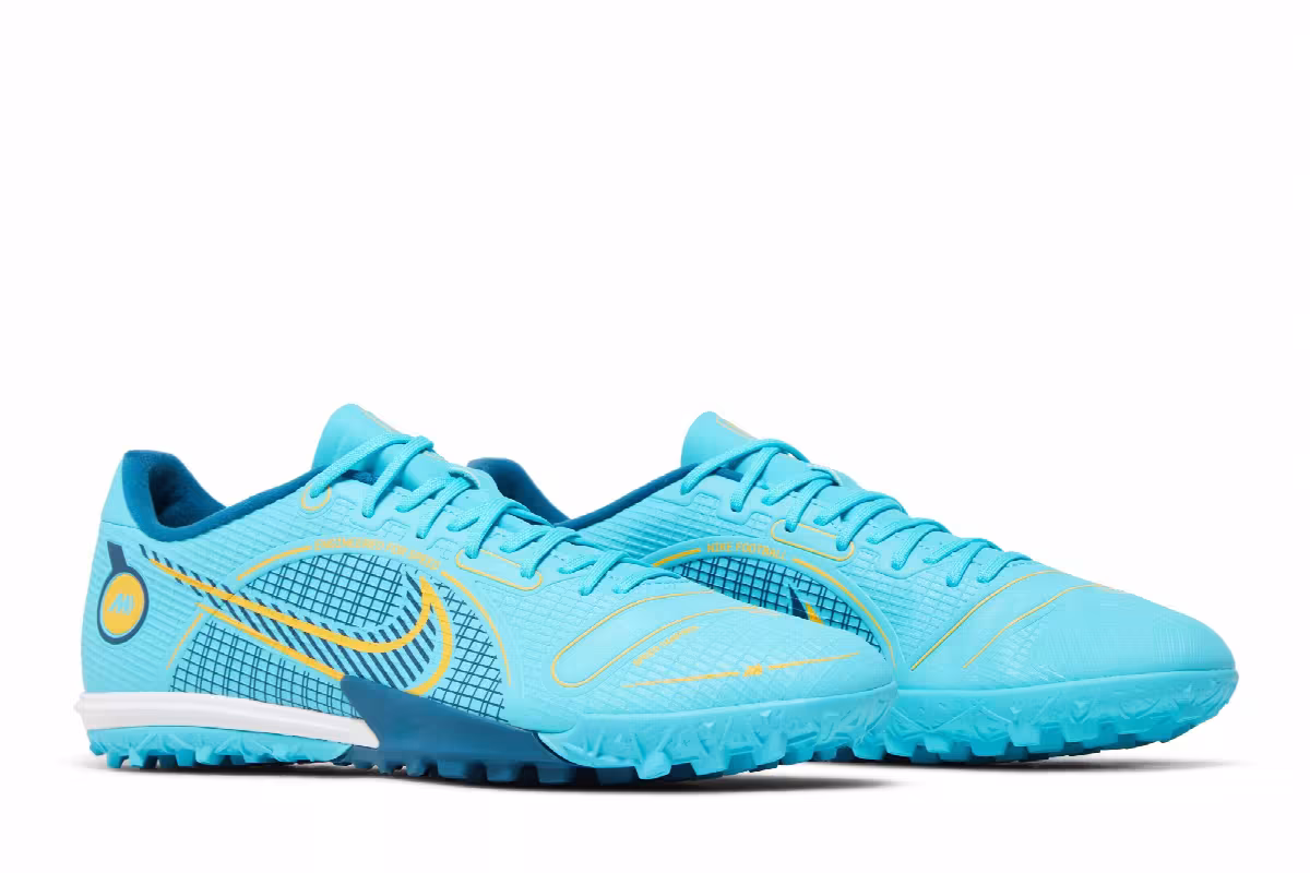 Nike Mercurial Vapor 14 Academy TF Blueprint Pack, view 9