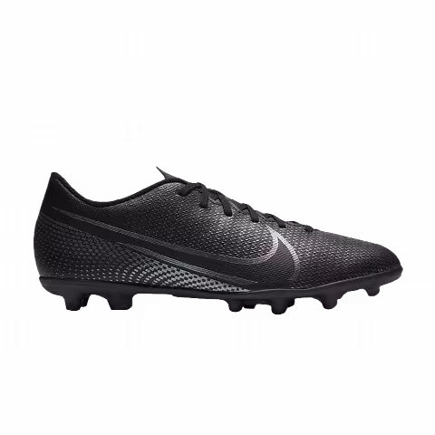 Nike Mercurial Vapor 13 Club MG 'Black'