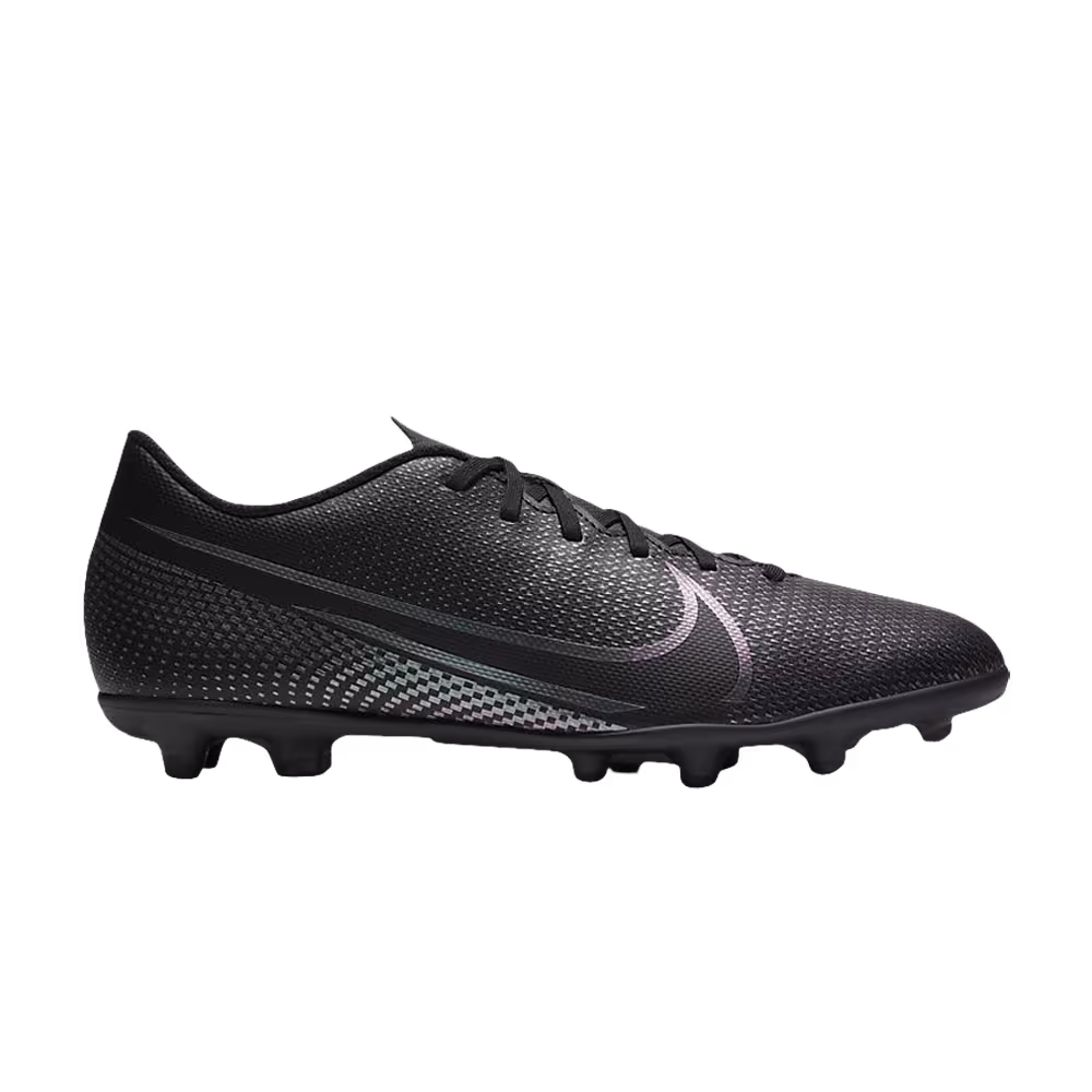 Nike Mercurial Vapor 13 Club MG Black