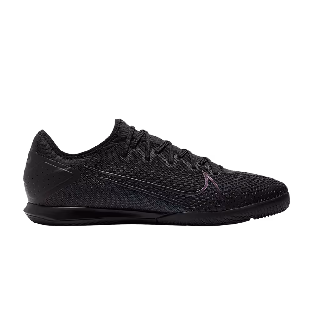 Nike Mercurial Vapor 13 Pro IC Black