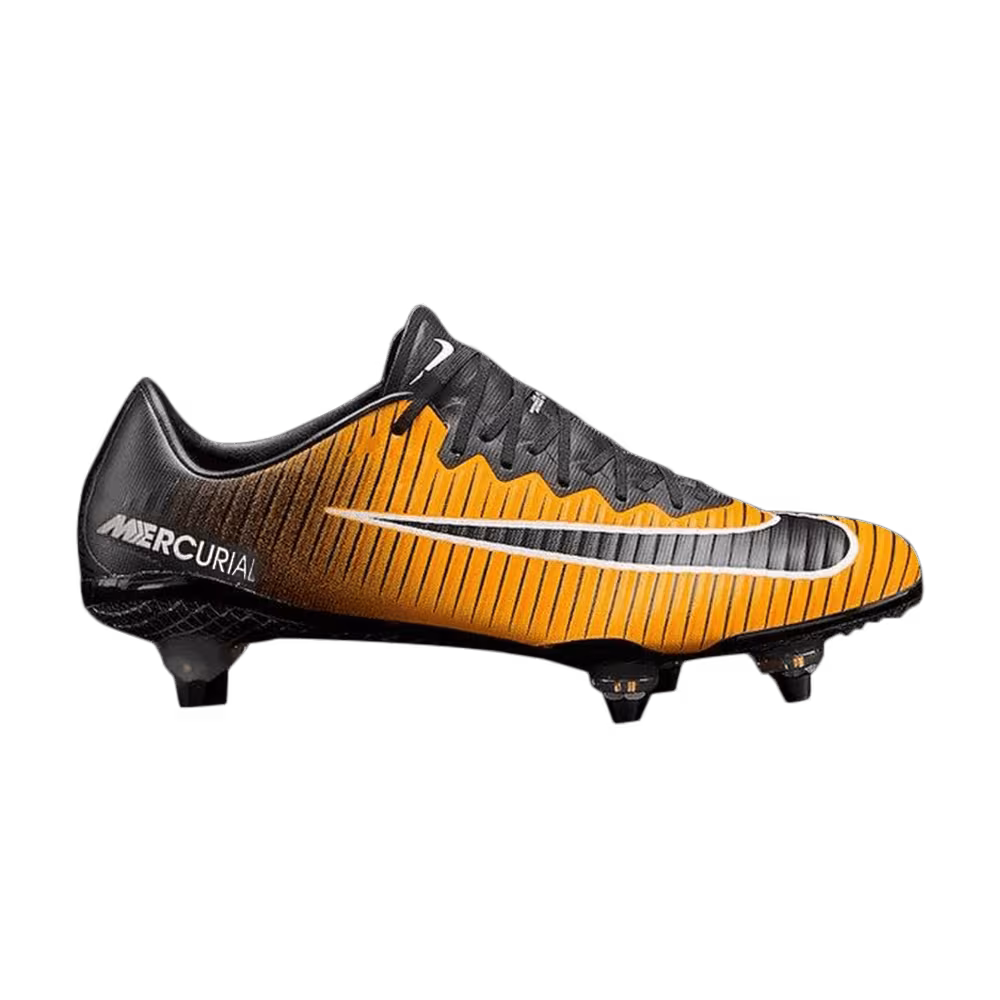 Nike Mercurial Vapor 11 SG Pro Laser Orange