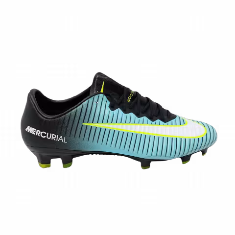 Nike Wmns Mercurial Vapor 11 FG 'Light Aqua'